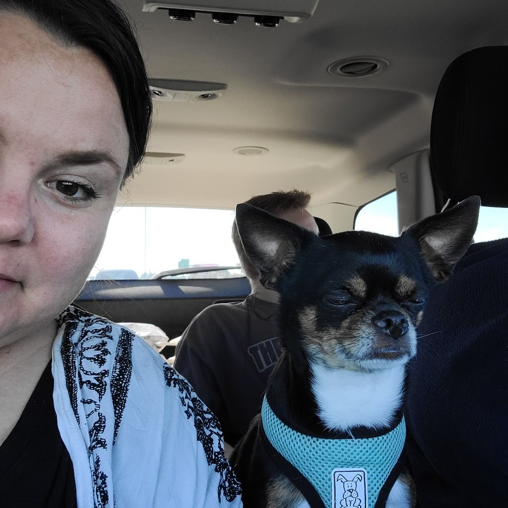 Meet your Posher, Malia